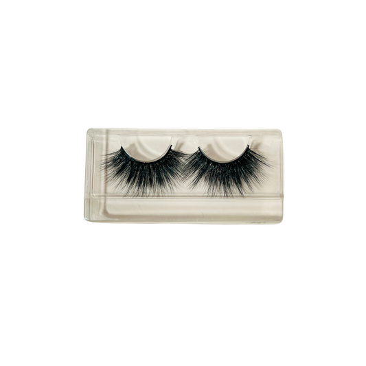 3D Mink Lash